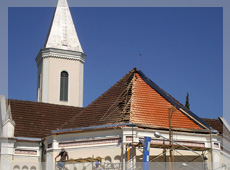 Reforma Igreja