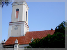 Reforma Igreja